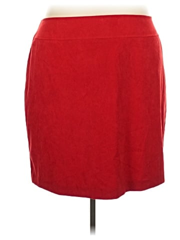 Avenue Casual Skirt (view 1)