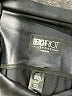 BEACHRIOT Sport Animal Print Black Active Pants Size L - photo 7