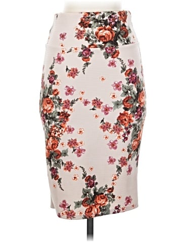 Lularoe Formal Skirt (view 1)
