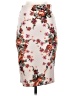 Lularoe Floral Ivory Formal Skirt Size XS - photo 1