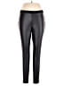 metaphor Black Active Pants Size L - photo 1