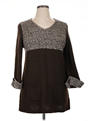 Style&Co Pullover Sweater (view 1)