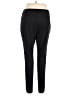 metaphor Black Active Pants Size L - photo 2