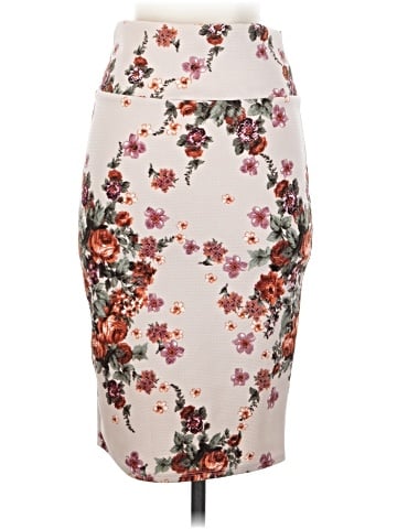 Lularoe Formal Skirt (view 2)