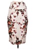 Lularoe Floral Ivory Formal Skirt Size XS - photo 2