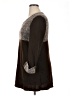 Style&Co Brown Pullover Sweater Size XL - photo 5