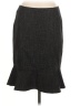 NYCC Gray Formal Skirt Size 6 - photo 1