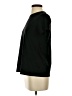 ASOS Solid Black Short Sleeve T-Shirt Size 4 - photo 5