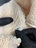 Unbranded 100% Polyester Ivory Turtleneck Sweater Size M - photo 7