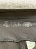 Assorted Brands Floral Black Leggings Size XL - photo 7