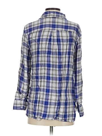 TWO by Vince Camuto Long Sleeve Button-Down Shirt (view 2)