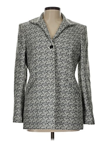 Ellen Tracy Blazer (view 1)