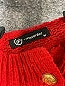 Prettygarden Red Cardigan Size M - photo 7