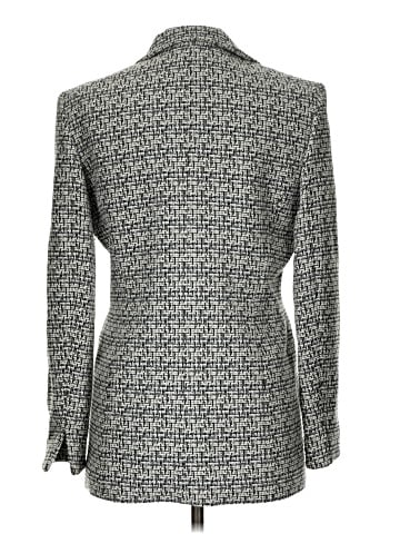 Ellen Tracy Blazer (view 2)