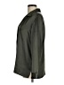 Kathie Lee 100% Polyester Green Long Sleeve Blouse Size M - photo 5