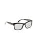 Chanel Gray Black Sunglasses One size - photo 1