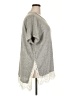 Bobeau Gray Poncho Size 3X - photo 4