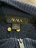 Alala Blue Turtleneck Sweater Size M - photo 7