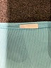 Athleta Teal Short Sleeve Top Size XXS - photo 4