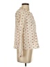 Point Sur Ivory 3/4 Sleeve Blouse Size XS - photo 4