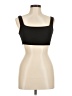 Assorted Brands 100% Polyester Black Tube Top Size 6 - photo 1
