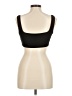 Assorted Brands 100% Polyester Black Tube Top Size 6 - photo 2