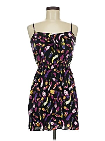 Fire Los Angeles Cocktail Dress (view 1)