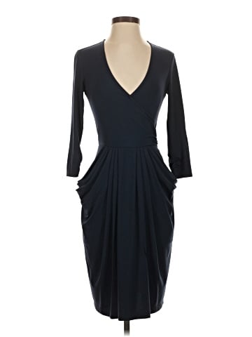 BCBGMAXAZRIA Cocktail Dress (view 1)
