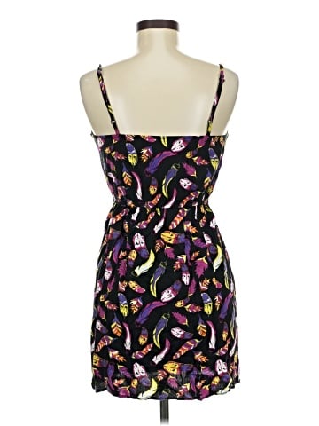 Fire Los Angeles Cocktail Dress (view 2)