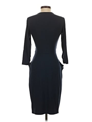 BCBGMAXAZRIA Cocktail Dress (view 2)