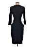 BCBGMAXAZRIA Black Cocktail Dress Size XXS - photo 2