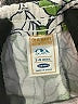 Old Navy 100% Cotton Floral Green Board Shorts Size 3-6 mo - photo 3