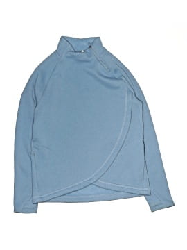 Athleta Girl Turtleneck Sweater