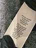 Philosophy Republic Clothing Plaid Brown Coat Size S - photo 7