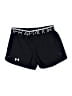 Under Armour Black Athletic Shorts Size S - photo 1