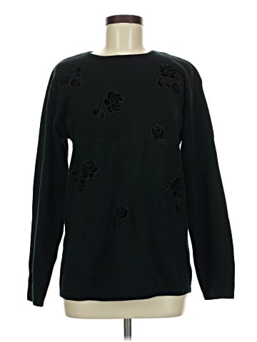 Jones New York Pullover Sweater (view 1)