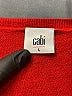 CAbi Red Pullover Sweater Size L - photo 7