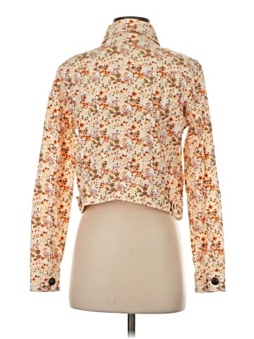 Aventura Long Sleeve Blouse (view 2)