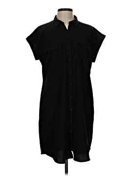 Express Outlet Casual Dress