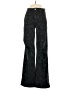 Gemma Rae Paisley Black Jeans Size 25 waist - photo 1