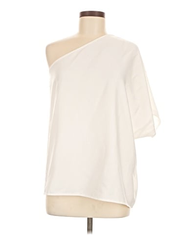 Unbranded 3/4 Sleeve T-Shirt (view 1)