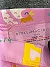 Stella McCartney Pink Leggings 9-12 MO / 12 MO - photo 4