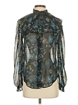 Bishop + Young Long Sleeve Blouse