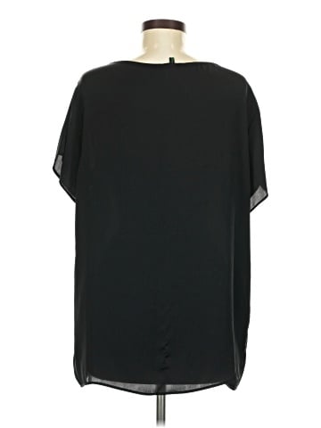 Stile Benetton Short Sleeve Blouse (view 2)