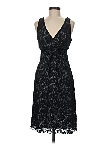 Bebe Cocktail Dress (view 1)