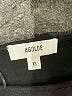 AGOLDE Black Long Sleeve Top Size XS - photo 7