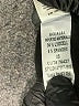 AGOLDE Black Long Sleeve Top Size XS - photo 9