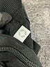 Assorted Brands Solid Black Active Pants Size M (tall) - photo 6