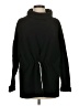THML Black Zip Up Hoodie Size S - photo 1