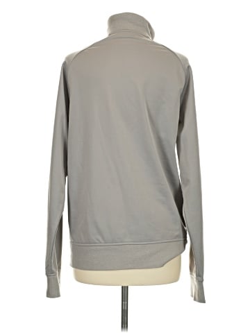 Asics Track Jacket (view 2)